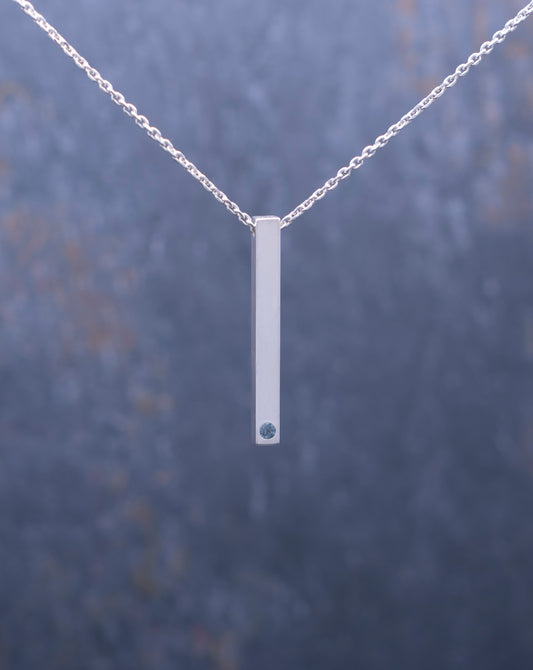 Pillar Necklace